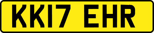 KK17EHR