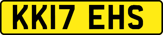 KK17EHS