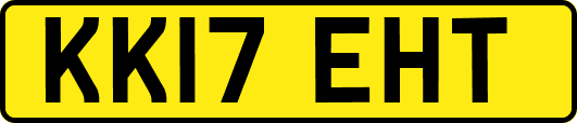 KK17EHT