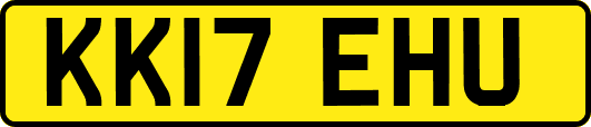 KK17EHU