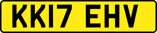 KK17EHV