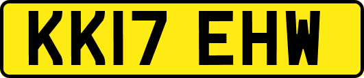 KK17EHW
