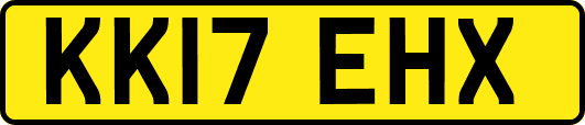 KK17EHX
