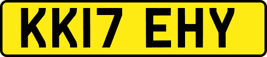 KK17EHY