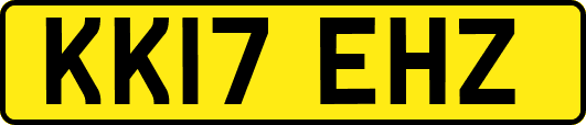 KK17EHZ