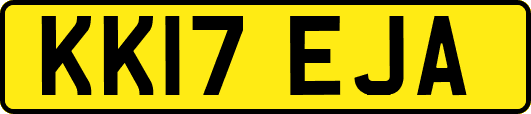 KK17EJA