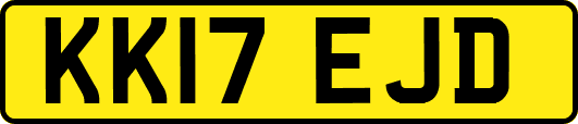 KK17EJD