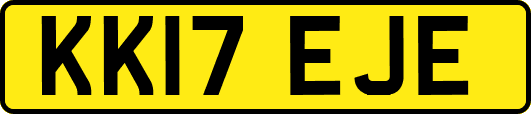 KK17EJE