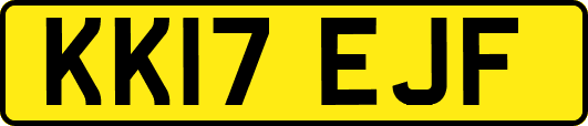 KK17EJF