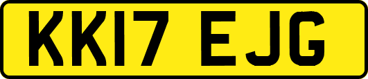 KK17EJG
