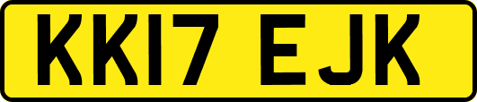 KK17EJK