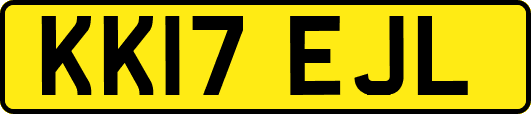 KK17EJL