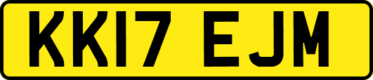 KK17EJM
