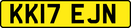 KK17EJN