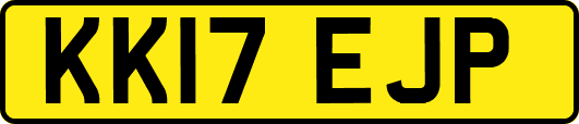 KK17EJP