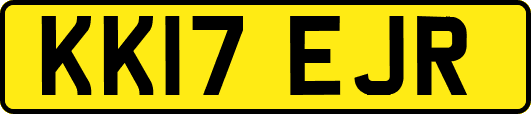 KK17EJR
