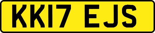 KK17EJS