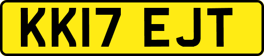 KK17EJT