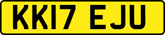 KK17EJU