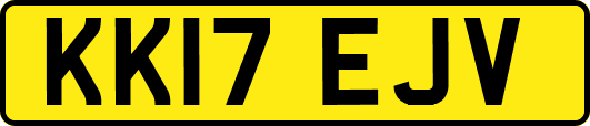 KK17EJV