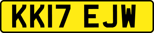 KK17EJW