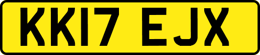 KK17EJX