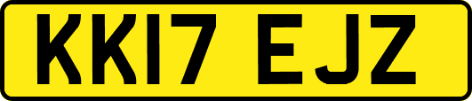 KK17EJZ
