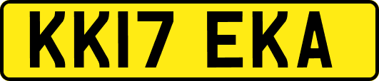 KK17EKA