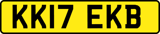 KK17EKB