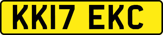 KK17EKC
