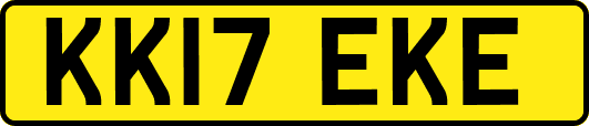 KK17EKE