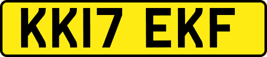 KK17EKF