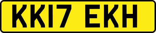 KK17EKH
