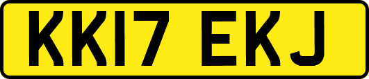KK17EKJ