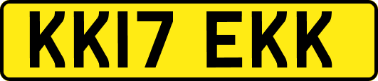 KK17EKK