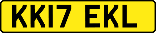 KK17EKL
