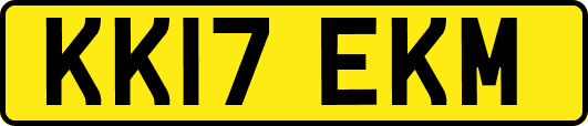 KK17EKM