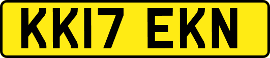 KK17EKN