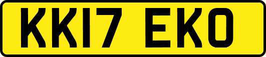 KK17EKO