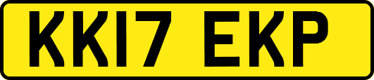 KK17EKP