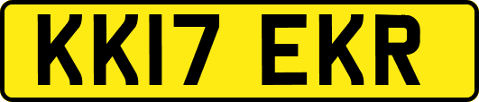 KK17EKR