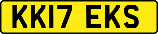 KK17EKS