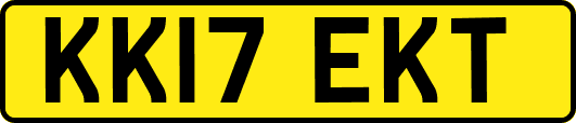 KK17EKT
