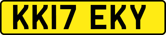 KK17EKY