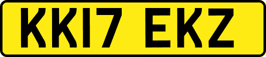KK17EKZ