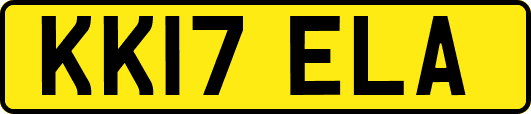KK17ELA