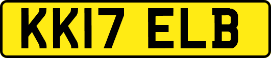 KK17ELB