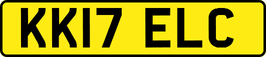 KK17ELC