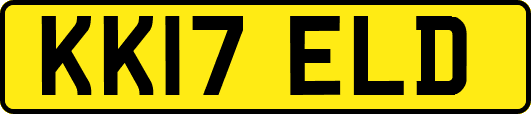 KK17ELD
