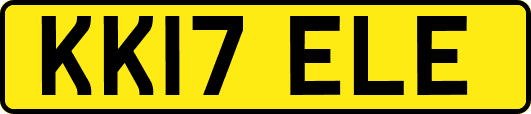 KK17ELE